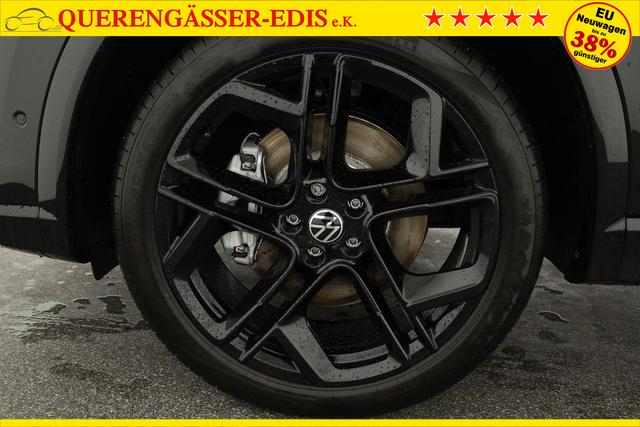 Volkswagen Tiguan 1.5 TSI eHybrid 200 kW R-Line Black, Pano, IQ.Light, 20-Zoll, AHK, AreaView, Leder Varenna 