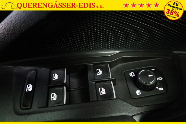 Volkswagen Tiguan 1.5 TSI eHybrid 200 kW R-Line Black, Pano, IQ.Light, 20-Zoll, AHK, AreaView, Leder Varenna 