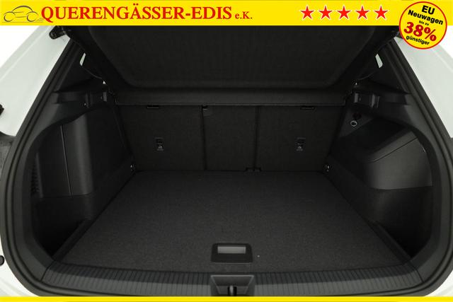 Volkswagen Tiguan 1.5 TSI eHybrid 200 kW R-Line Black, Pano, IQ.Light, 20-Zoll, AHK, AreaView, Leder Varenna 