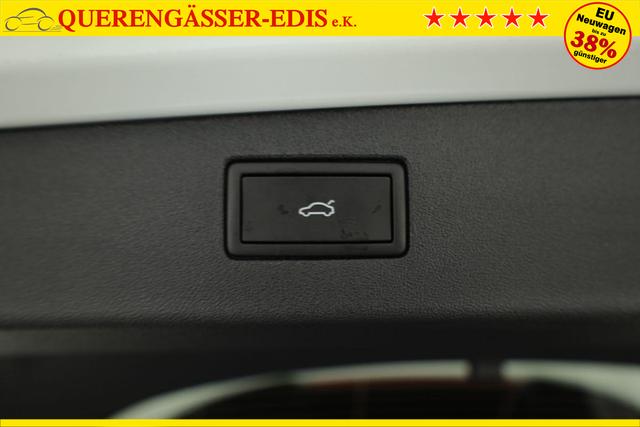 Volkswagen Tiguan 1.5 TSI eHybrid 200 kW R-Line Black, Pano, IQ.Light, 20-Zoll, AHK, AreaView, Leder Varenna 