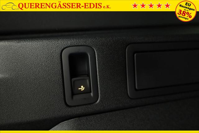 Volkswagen Tiguan 1.5 TSI eHybrid 200 kW R-Line Black, Pano, IQ.Light, 20-Zoll, AHK, AreaView, Leder Varenna 