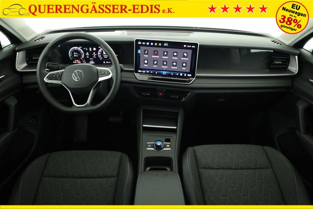 Volkswagen Tayron 1.5 TSI eHybrid 150 kW Life Life, Pano, HuD, AHK, AreaView, Side, Navi, Winter, 5-J. Garantie 