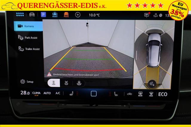 Volkswagen Tayron 1.5 TSI eHybrid 150 kW Life Life, Pano, HuD, AHK, AreaView, Side, Navi, Winter, 5-J. Garantie 