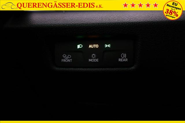 Volkswagen Tayron 1.5 TSI eHybrid 150 kW Life Life, Pano, HuD, AHK, AreaView, Side, Navi, Winter, 5-J. Garantie 