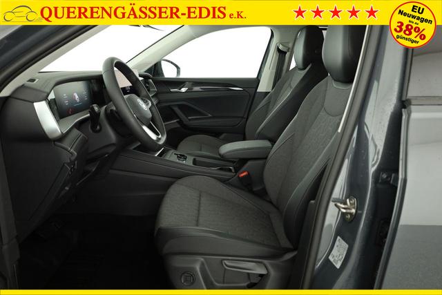 Volkswagen Tayron 1.5 TSI eHybrid 150 kW Life Life, Pano, HuD, AHK, AreaView, Side, Navi, Winter, 5-J. Garantie 