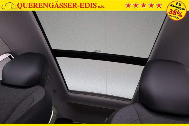 Volkswagen Tayron 1.5 TSI eHybrid 150 kW Life Life, Pano, HuD, AHK, AreaView, Side, Navi, Winter, 5-J. Garantie 