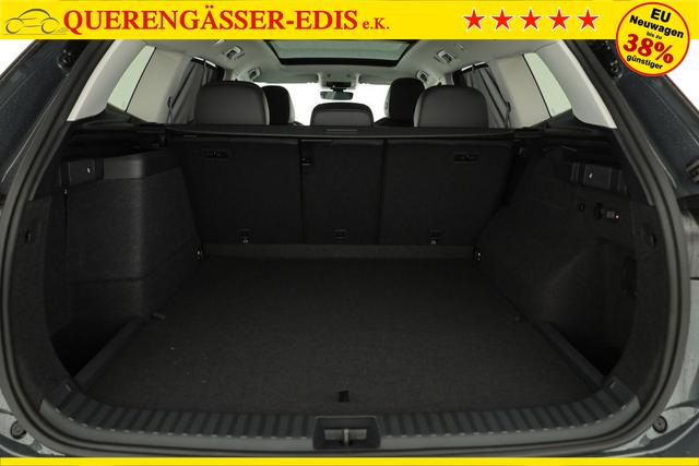 Volkswagen Tayron 1.5 TSI eHybrid 150 kW Life Life, Pano, HuD, AHK, AreaView, Side, Navi, Winter, 5-J. Garantie 