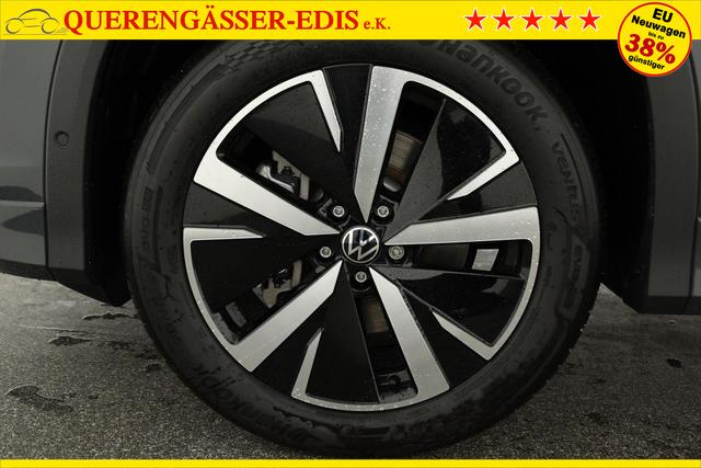 Volkswagen Tayron 1.5 TSI eHybrid 150 kW Life Life, Pano, HuD, AHK, AreaView, Side, Navi, Winter, 5-J. Garantie 