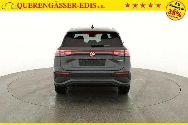 Volkswagen Tayron 1.5 TSI eHybrid 150 kW Life Life, Pano, HuD, AHK, AreaView, Side, Navi, Winter, 5-J. Garantie 