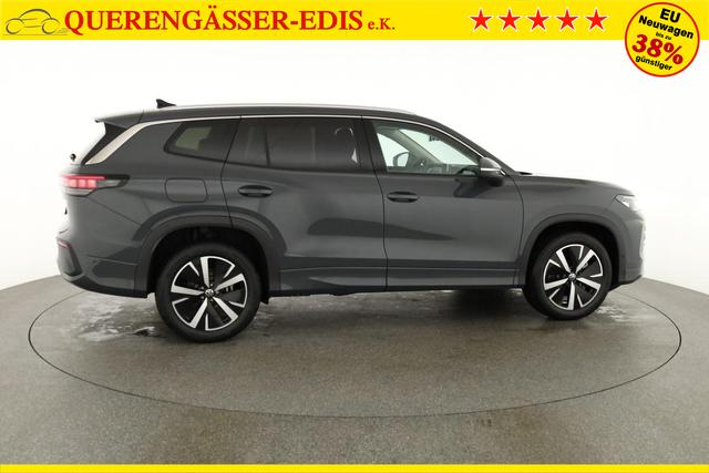 Volkswagen Tayron 1.5 TSI eHybrid 150 kW Life Life, Pano, HuD, AHK, AreaView, Side, Navi, Winter, 5-J. Garantie 