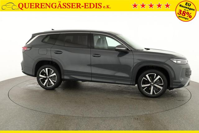 Volkswagen Tayron 1.5 TSI eHybrid 150 kW Life Life, Pano, HuD, AHK, AreaView, Side, Navi, Winter, 5-J. Garantie 