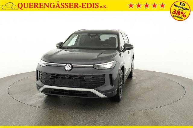 Volkswagen Tayron 1.5 TSI eHybrid 150 kW Life Life, Pano, HuD, AHK, AreaView, Side, Navi, Winter, 5-J. Garantie 