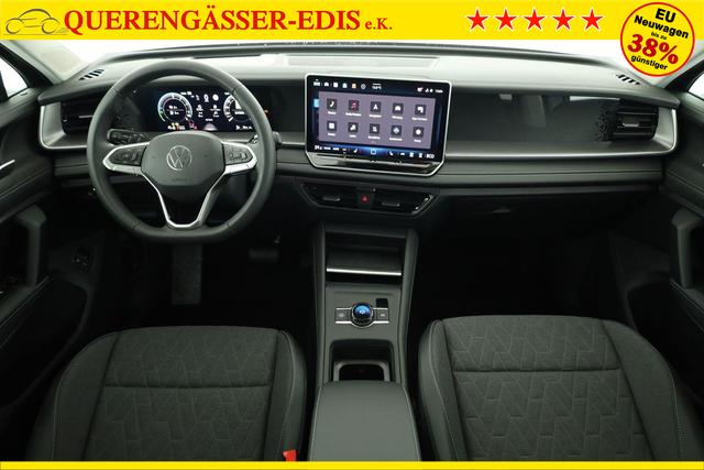 Volkswagen Tayron 1.5 TSI eHybrid 150 kW Life Life, Pano, HuD, AHK, AreaView, Side, Navi, Winter, 5-J. Garantie 