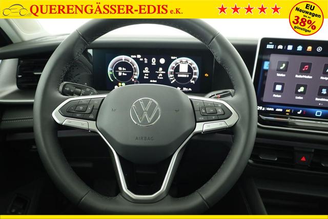 Volkswagen Tayron 1.5 TSI eHybrid 150 kW Life Life, Pano, HuD, AHK, AreaView, Side, Navi, Winter, 5-J. Garantie 
