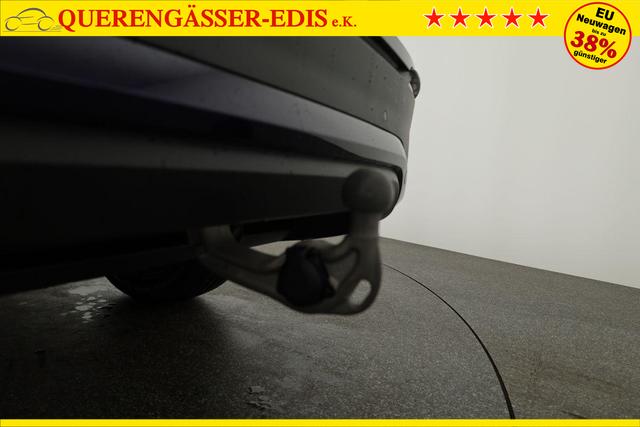 Volkswagen Tayron 1.5 TSI eHybrid 150 kW Life Life, Pano, HuD, AHK, AreaView, Side, Navi, Winter, 5-J. Garantie 