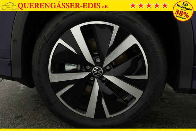 Volkswagen Tayron 1.5 TSI eHybrid 150 kW Life Life, Pano, HuD, AHK, AreaView, Side, Navi, Winter, 5-J. Garantie 
