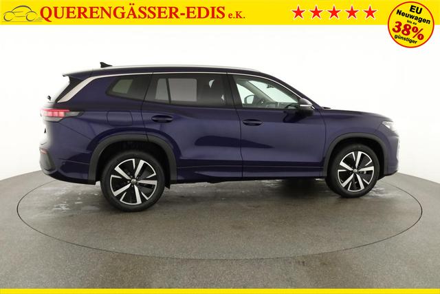 Volkswagen Tayron 1.5 TSI eHybrid 150 kW Life Life, Pano, HuD, AHK, AreaView, Side, Navi, Winter, 5-J. Garantie 