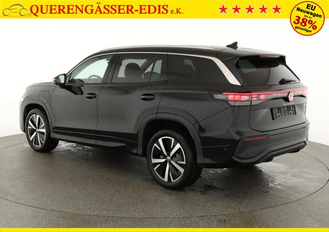 Volkswagen Tayron 1.5 TSI eHybrid 150 kW Life Life, Pano, HuD, AHK, AreaView, Side, Navi, Winter, 5-J. Garantie 