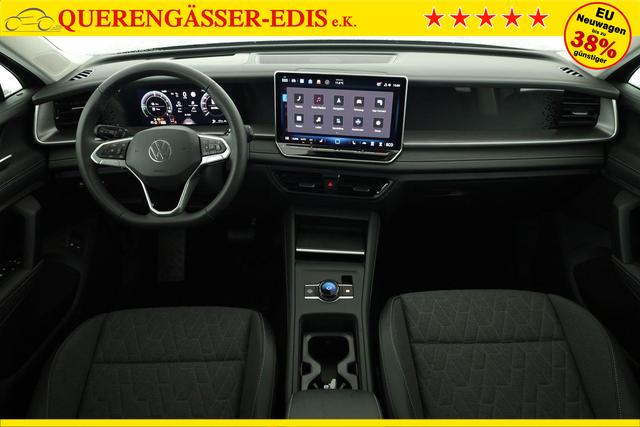 Volkswagen Tayron 1.5 TSI eHybrid 150 kW Life Life, Pano, HuD, AHK, AreaView, Side, Navi, Winter, 5-J. Garantie 