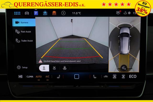 Volkswagen Tayron 1.5 TSI eHybrid 150 kW Life Life, Pano, HuD, AHK, AreaView, Side, Navi, Winter, 5-J. Garantie 