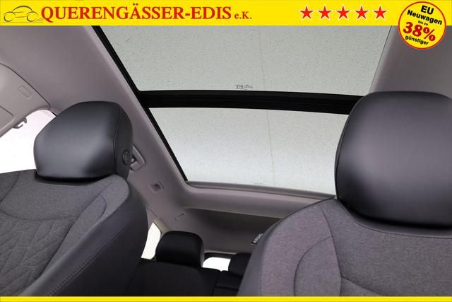 Volkswagen Tayron 1.5 TSI eHybrid 150 kW Life Life, Pano, HuD, AHK, AreaView, Side, Navi, Winter, 5-J. Garantie 