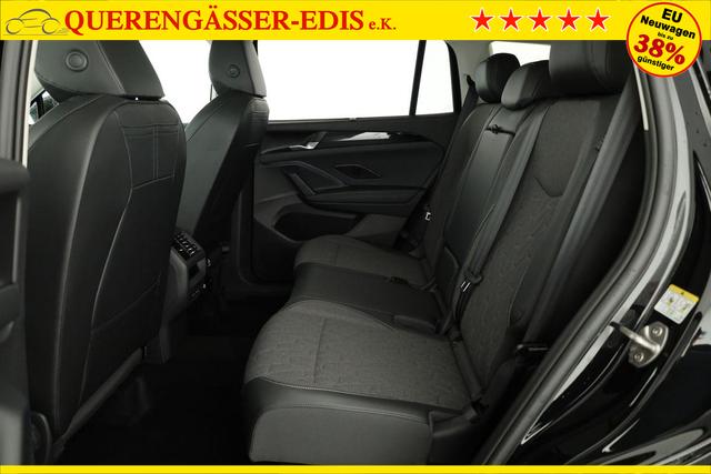 Volkswagen Tayron 1.5 TSI eHybrid 150 kW Life Life, Pano, HuD, AHK, AreaView, Side, Navi, Winter, 5-J. Garantie 