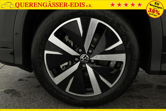 Volkswagen Tayron 1.5 TSI eHybrid 150 kW Life Life, Pano, HuD, AHK, AreaView, Side, Navi, Winter, 5-J. Garantie 