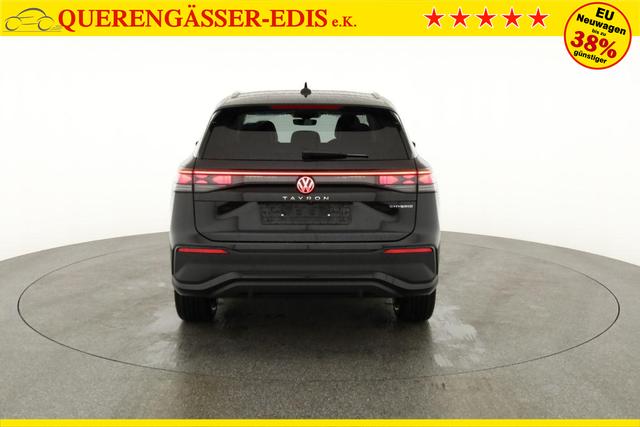 Volkswagen Tayron 1.5 TSI eHybrid 150 kW Life Life, Pano, HuD, AHK, AreaView, Side, Navi, Winter, 5-J. Garantie 
