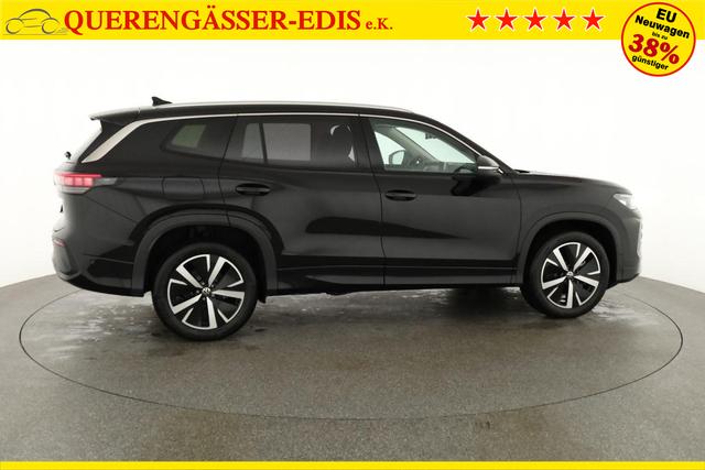 Volkswagen Tayron 1.5 TSI eHybrid 150 kW Life Life, Pano, HuD, AHK, AreaView, Side, Navi, Winter, 5-J. Garantie 