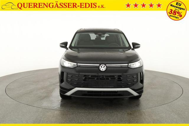 Volkswagen Tayron 1.5 TSI eHybrid 150 kW Life Life, Pano, HuD, AHK, AreaView, Side, Navi, Winter, 5-J. Garantie 
