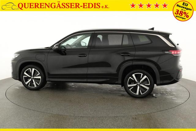 Volkswagen Tayron 1.5 TSI eHybrid 150 kW Life Life, Pano, HuD, AHK, AreaView, Side, Navi, Winter, 5-J. Garantie 