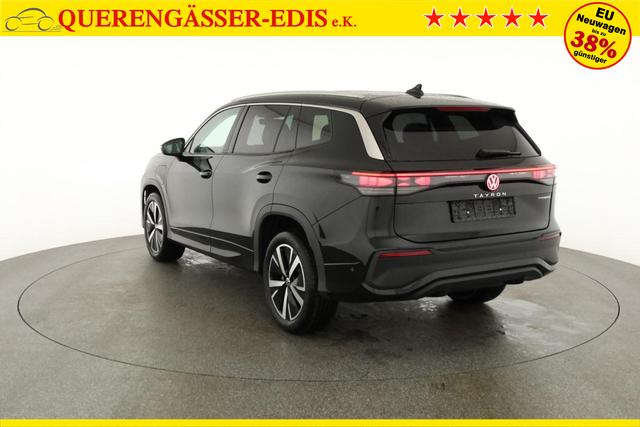 Volkswagen Tayron 1.5 TSI eHybrid 150 kW Life Life, Pano, HuD, AHK, AreaView, Side, Navi, Winter, 5-J. Garantie 