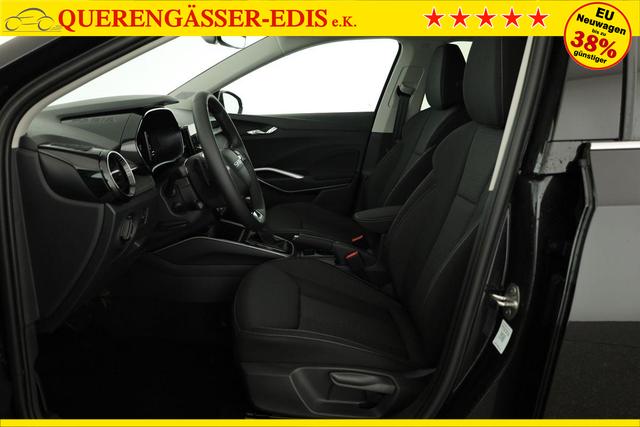 Skoda Fabia Selection 1.0 TSI DSG Selection, LED, Kamera, Side, ACC, Winter, Ladeboden, sofort 