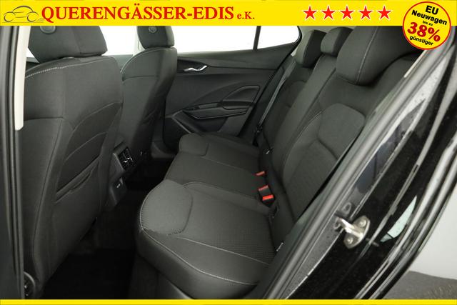 Skoda Fabia Selection 1.0 TSI DSG Selection, LED, Kamera, Side, ACC, Winter, Ladeboden, sofort 