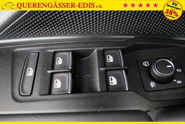 Volkswagen Tiguan 2.0 TDI 142 kW 4Motion R-Line DSG 4M Black, Pano, IQ.Light, AHK, Navi, Side, AreaView, Winter, sofort 