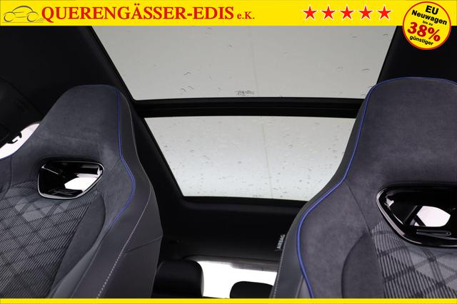 Volkswagen Tiguan 2.0 TDI 142 kW 4Motion R-Line DSG 4M Black, Pano, IQ.Light, AHK, Navi, Side, AreaView, Winter, sofort 