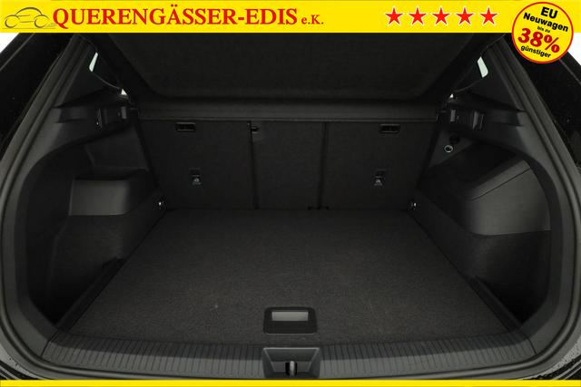 Volkswagen Tiguan 2.0 TDI 142 kW 4Motion R-Line DSG 4M Black, Pano, IQ.Light, AHK, Navi, Side, AreaView, Winter, sofort 