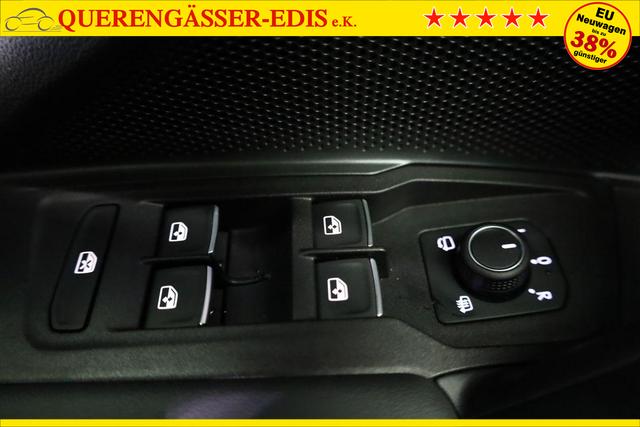 Volkswagen Tiguan 1.5 TSI eHybrid 200 kW R-Line Black, Pano, 20-Zoll, AHK, AreaView 