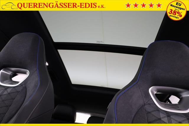 Volkswagen Tiguan 1.5 TSI eHybrid 200 kW R-Line Black, Pano, 20-Zoll, AHK, AreaView 