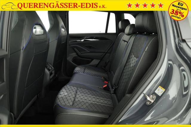 Volkswagen Tiguan 1.5 TSI eHybrid 200 kW R-Line Black, Pano, 20-Zoll, AHK, AreaView 