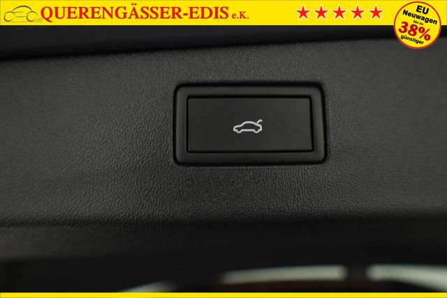 Volkswagen Tiguan 1.5 TSI eHybrid 200 kW R-Line Black, Pano, 20-Zoll, AHK, AreaView 