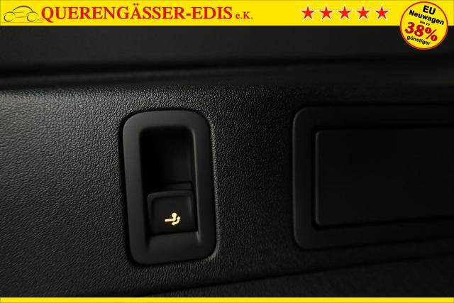 Volkswagen Tiguan 1.5 TSI eHybrid 200 kW R-Line Black, Pano, 20-Zoll, AHK, AreaView 