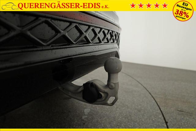 Volkswagen Tiguan 1.5 TSI eHybrid 200 kW R-Line Black, Pano, 20-Zoll, AHK, AreaView 