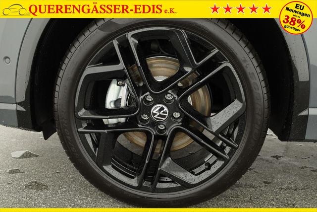Volkswagen Tiguan 1.5 TSI eHybrid 200 kW R-Line Black, Pano, 20-Zoll, AHK, AreaView 