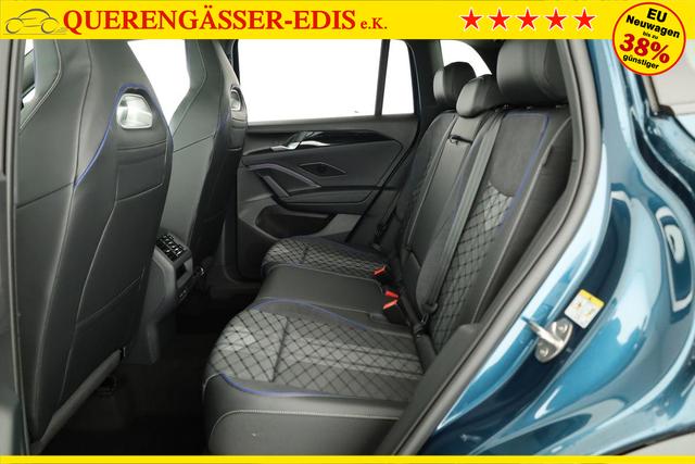 Volkswagen Tiguan 1.5 TSI eHybrid 200 kW R-Line Black, Pano, 20-Zoll, AHK, AreaView 