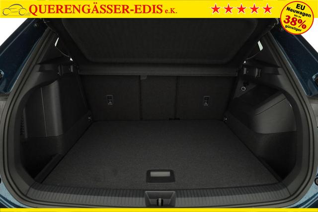 Volkswagen Tiguan 1.5 TSI eHybrid 200 kW R-Line Black, Pano, 20-Zoll, AHK, AreaView 