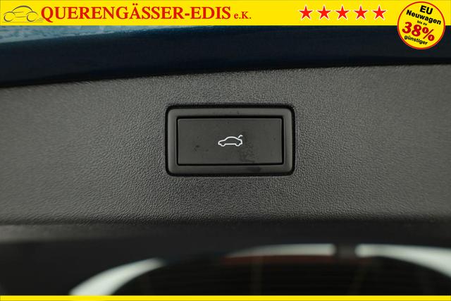 Volkswagen Tiguan 1.5 TSI eHybrid 200 kW R-Line Black, Pano, 20-Zoll, AHK, AreaView 