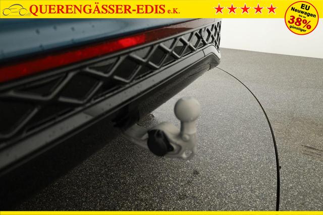 Volkswagen Tiguan 1.5 TSI eHybrid 200 kW R-Line Black, Pano, 20-Zoll, AHK, AreaView 