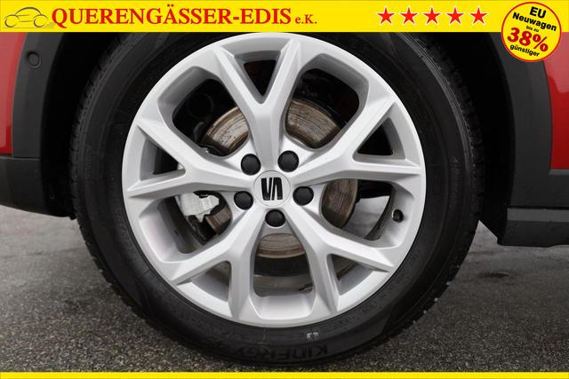 Seat Arona FR 1.0 TSI DSG FR, AHK, Kamera, Winter 