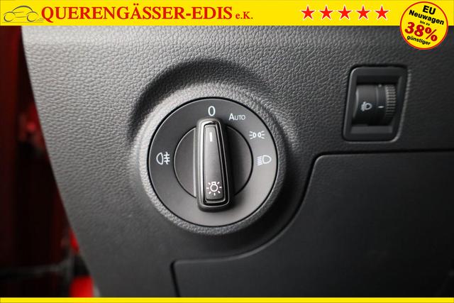 Seat Arona FR 1.0 TSI DSG FR, AHK, Kamera, Winter 